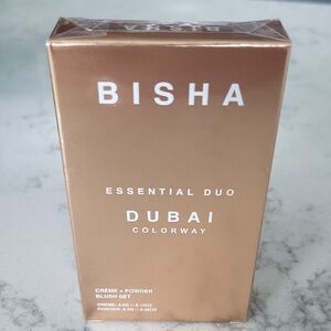 Bisha Essential Duo Dubai Colorway